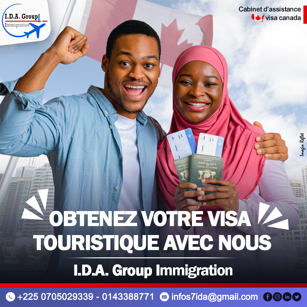 IDA GROUP